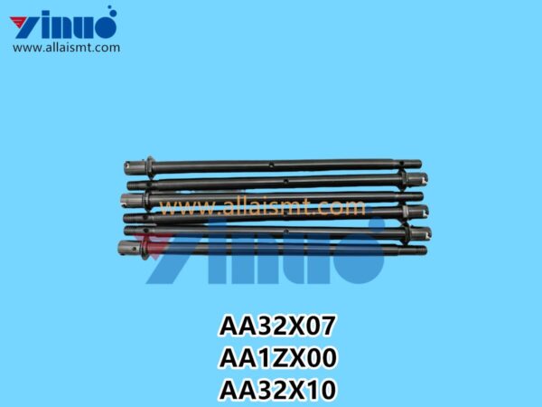 AA32X07 AA1ZX00 AA32X10 FUJI NXT H04 SYRINGE