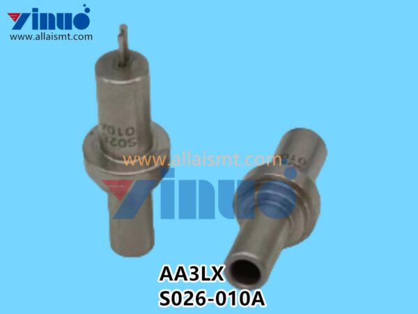 AA3LX S026-010A FUJI NXT Dispensing nozzle