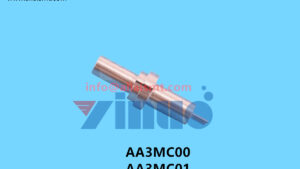 AA3MC00 AA3MC01 AA3MC02 NXT GL Dispensing Nozzle