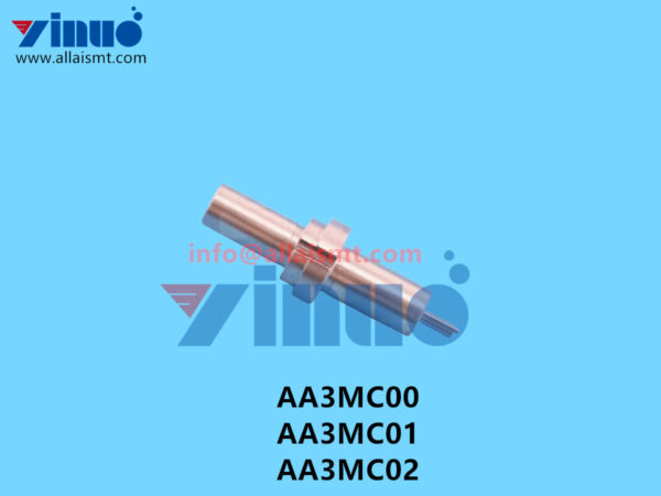 AA3MC00 AA3MC01 AA3MC02 NXT GL Dispensing Nozzle