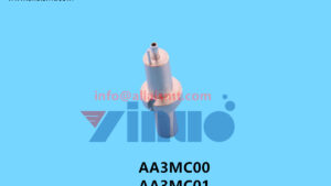 AA3MC00 AA3MC01 AA3MC02 NXT GL Dispensing Nozzle