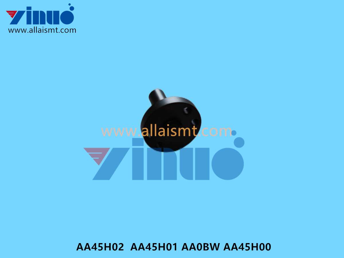 AA45H02 AA45H01 AA0BW AA45H00 PIN REFERENCE