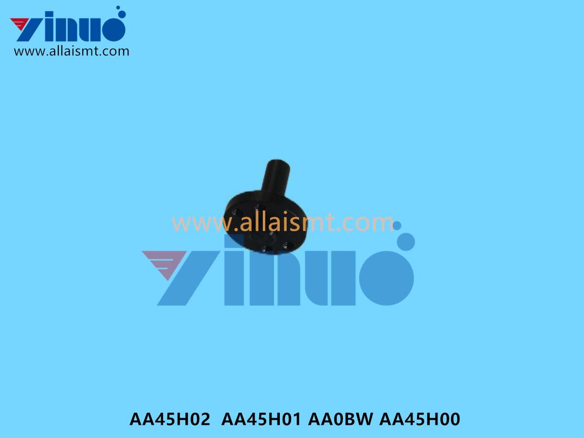 AA45H02 AA45H01 AA0BW AA45H00 PIN REFERENCE