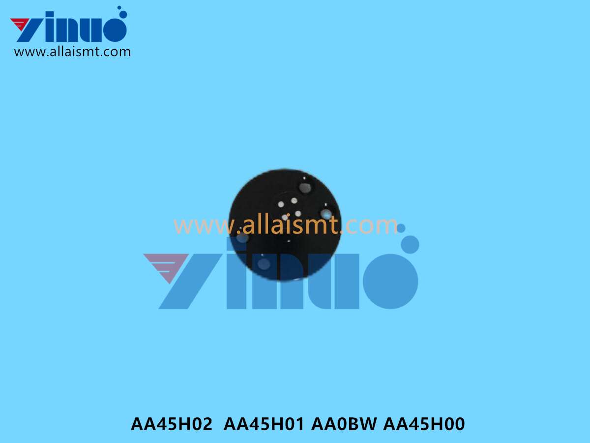 AA45H02 AA45H01 AA0BW AA45H00 PIN REFERENCE