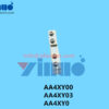 AA4XY00 AA4XY03 AA4XY0 NXT Nozzle Cleaning Fixture