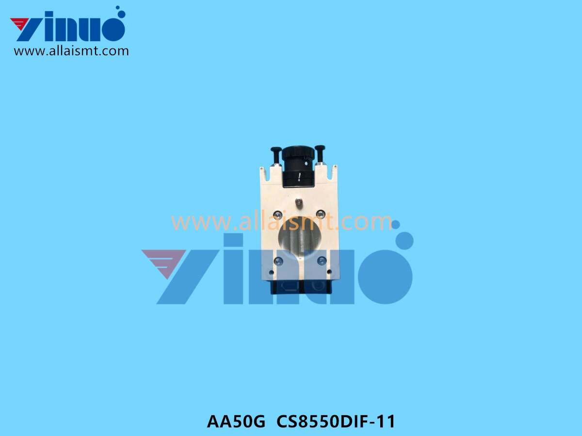 AA50G CS8550DIF-11 CAMERA
