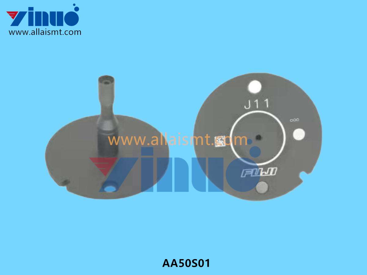 AA50S01 H01 H02 J08 ANGLE CALIBRATION JIG NOZZLE