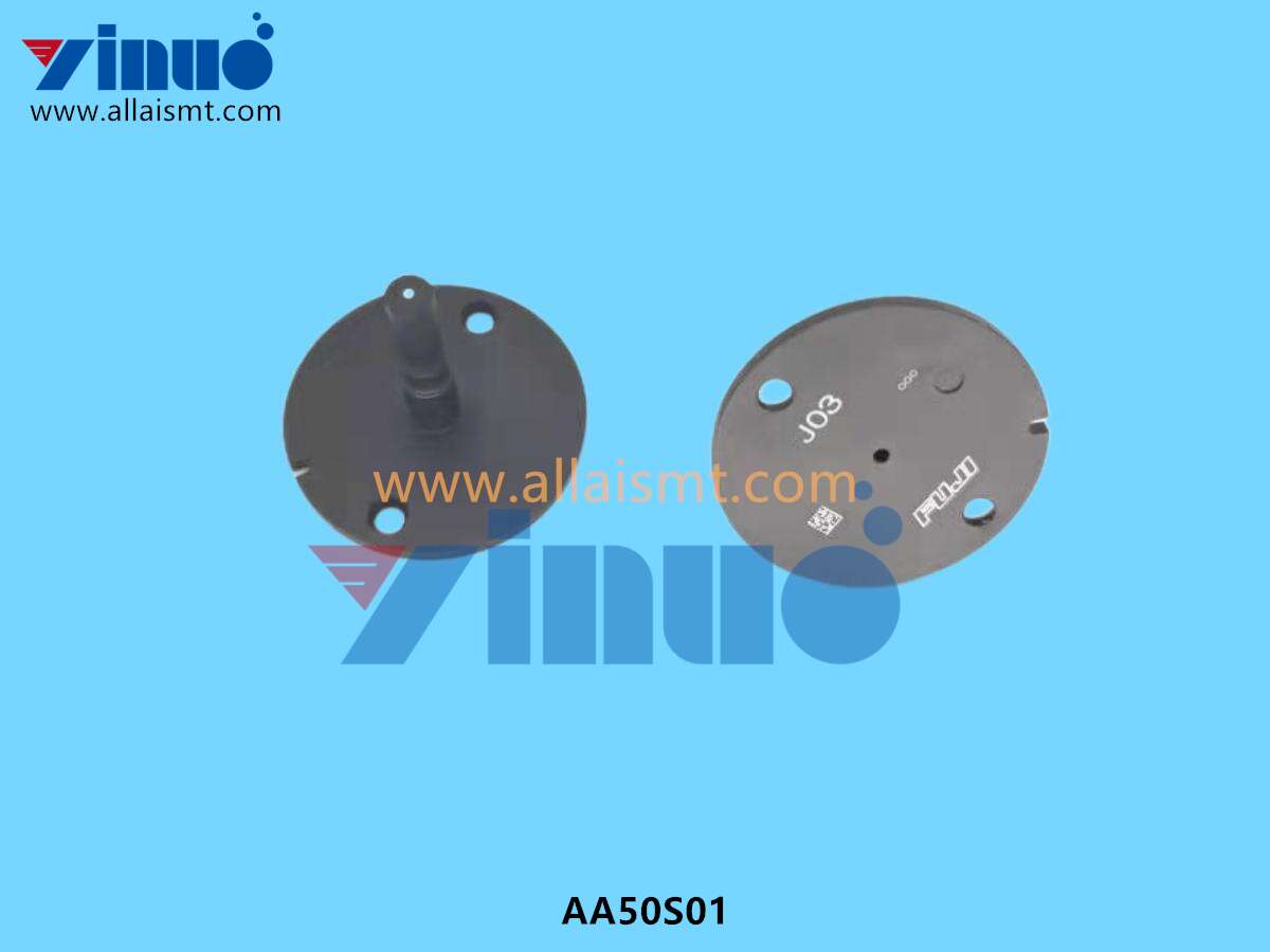 AA50S01 H01 H02 J08 ANGLE CALIBRATION JIG NOZZLE