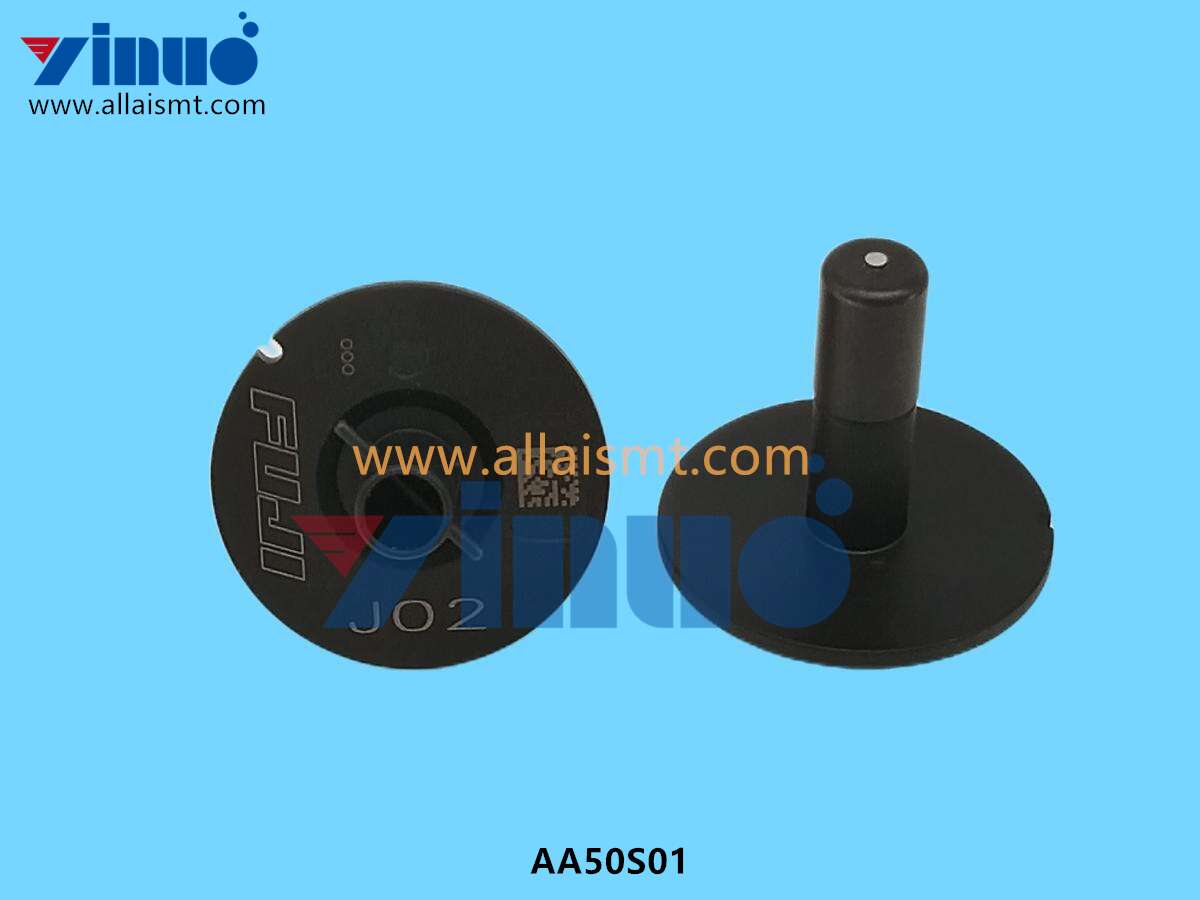 AA50S01 H01 H02 J08 ANGLE CALIBRATION JIG NOZZLE