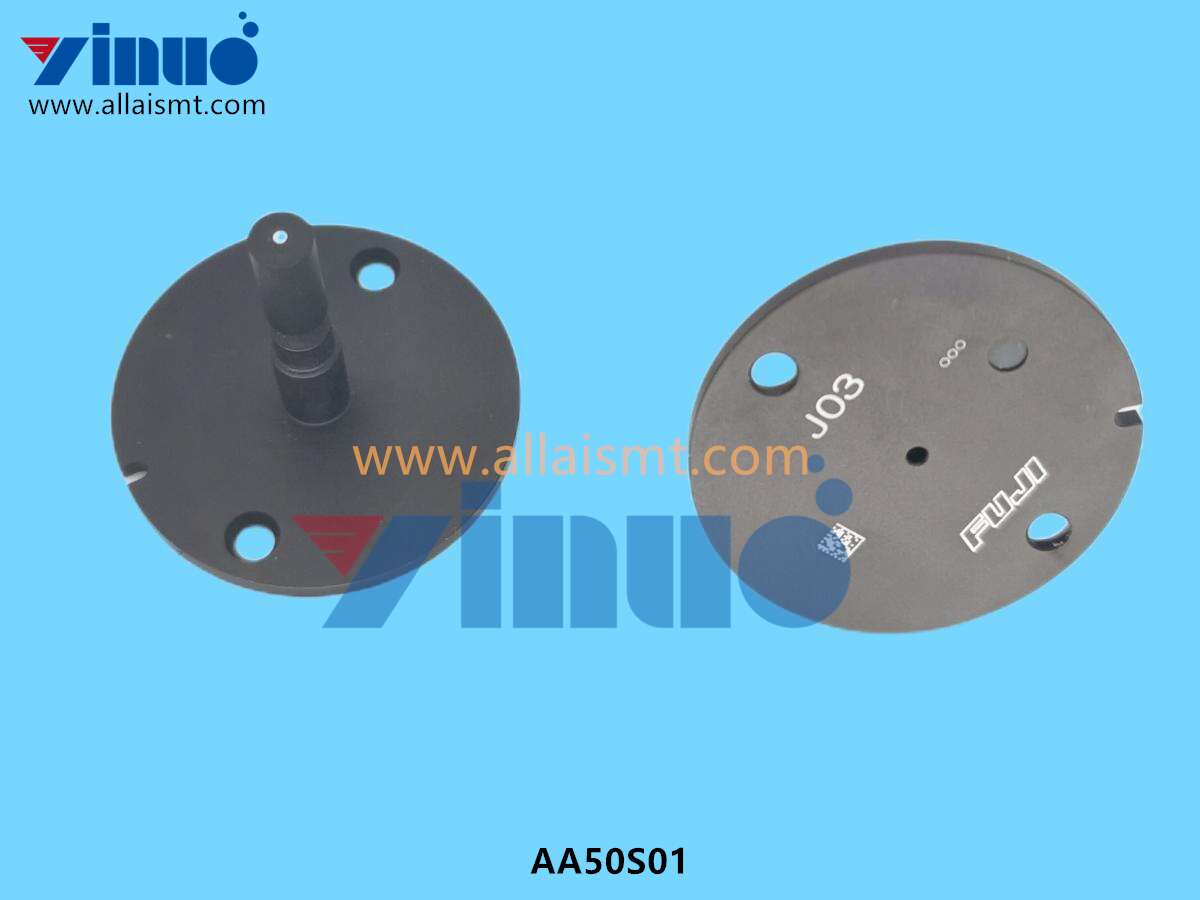 AA50S01 H01 H02 J08 ANGLE CALIBRATION JIG NOZZLE