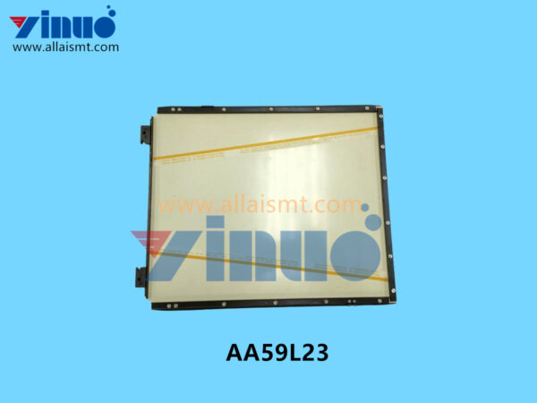 AA59L23 CT Tray