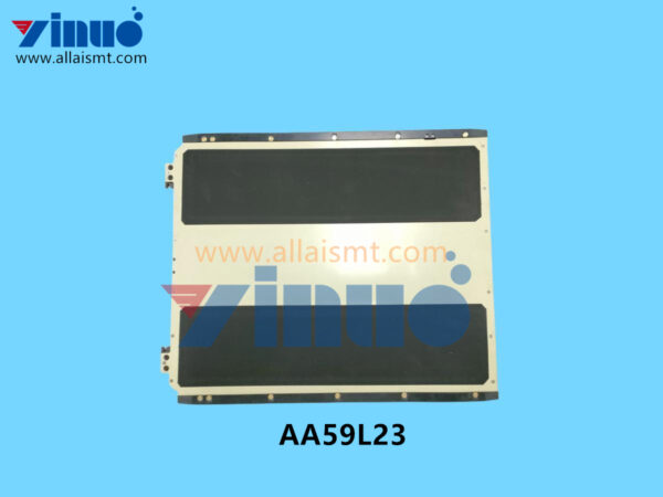 AA59L23 CT Tray