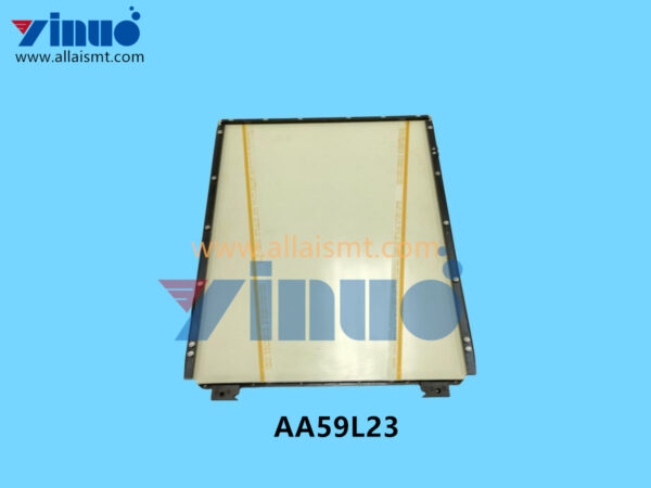 AA59L23 CT Tray