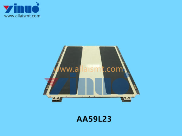 AA59L23 CT Tray