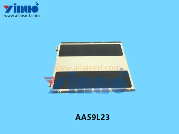 AA59L23 CT Tray