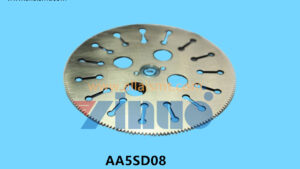 AA5SD08 2ADLFA006000 FEEDER GEAR