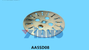 AA5SD08 2ADLFA006000 FEEDER GEAR