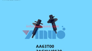 AA63T00 2AGKHJ0130 2AGKHJ0132 NXT H08 V12 IPS Jig Nozzle