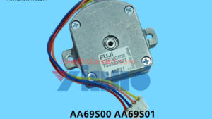 AA69S00 AA69S01 AA69S04 AA69S05 NXT W08C STEPPNG MOTOR