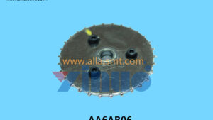 AA6AR06 SPROCKET FUJI