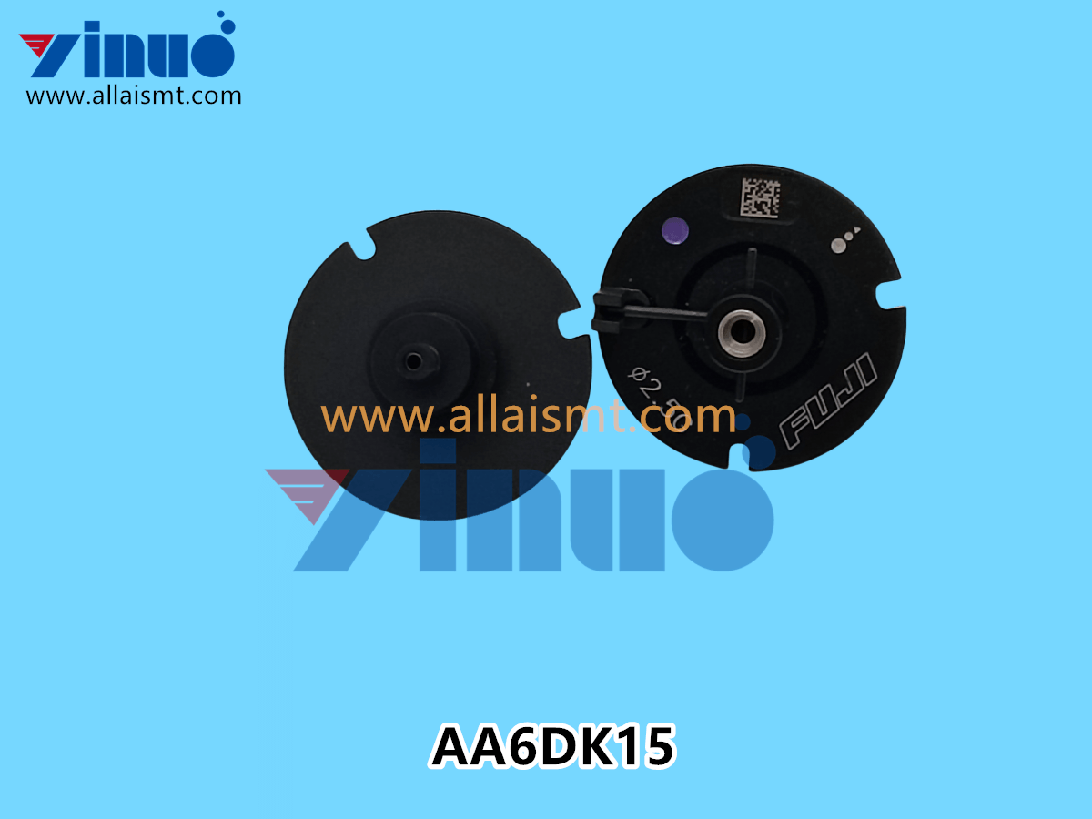 AA6DK15 FUJI NXT NOZZLE G04 2.5G