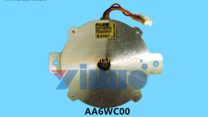 AA6WC00 AA6WC01 NXT W08C MOTOR