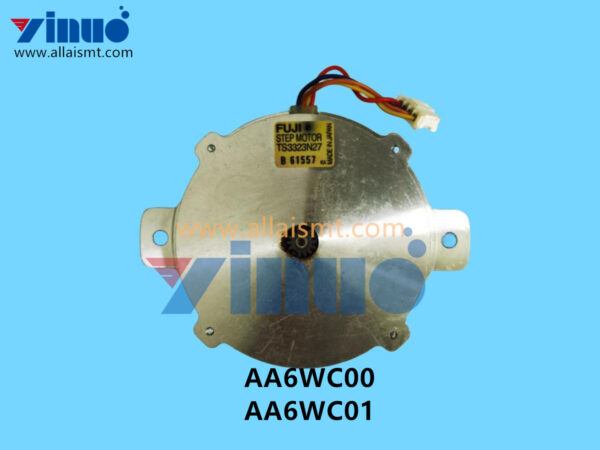 AA6WC00 AA6WC01 NXT W08C MOTOR