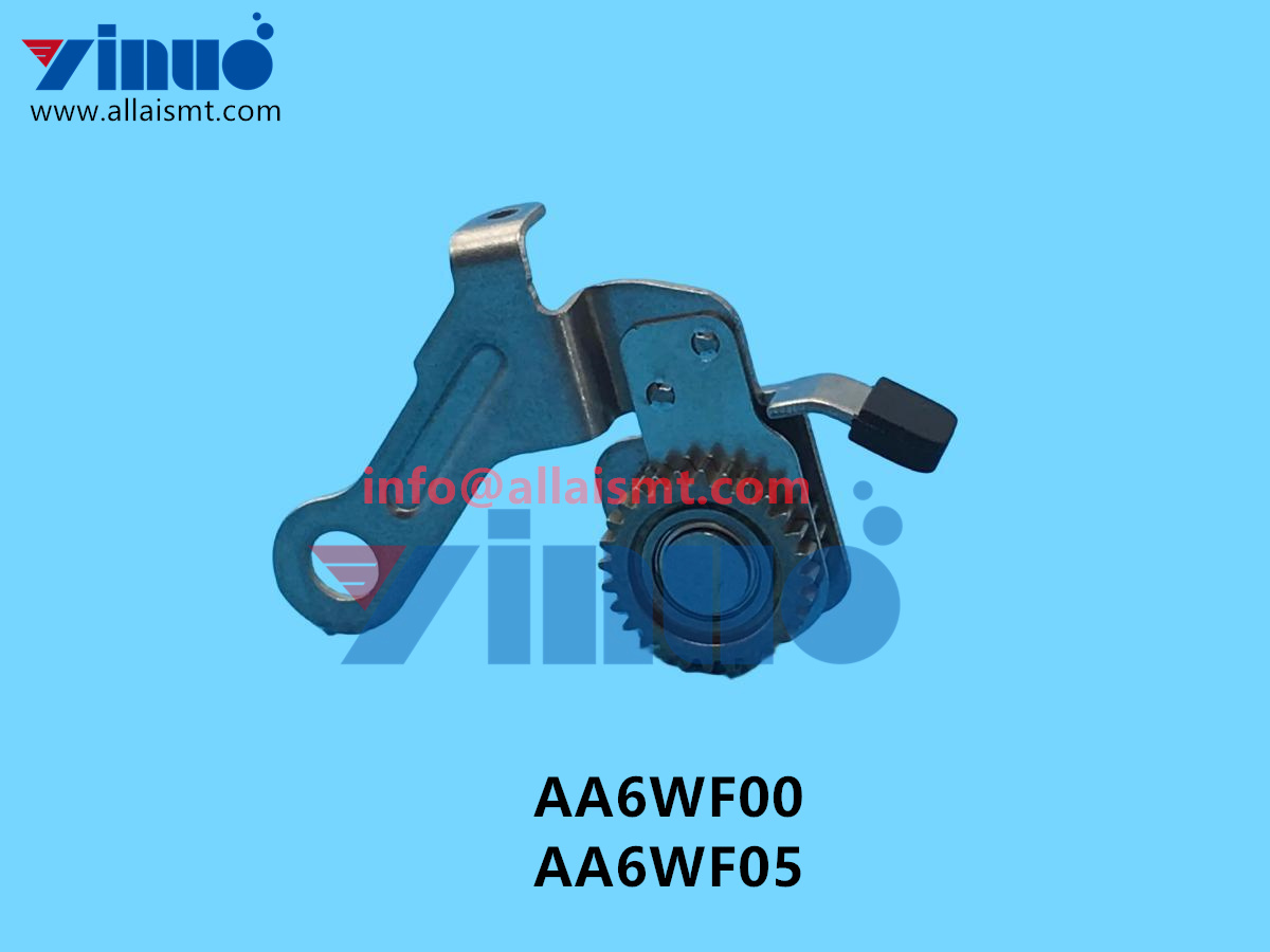 AA6WF00 AA6WF05 NXT W08C BKT