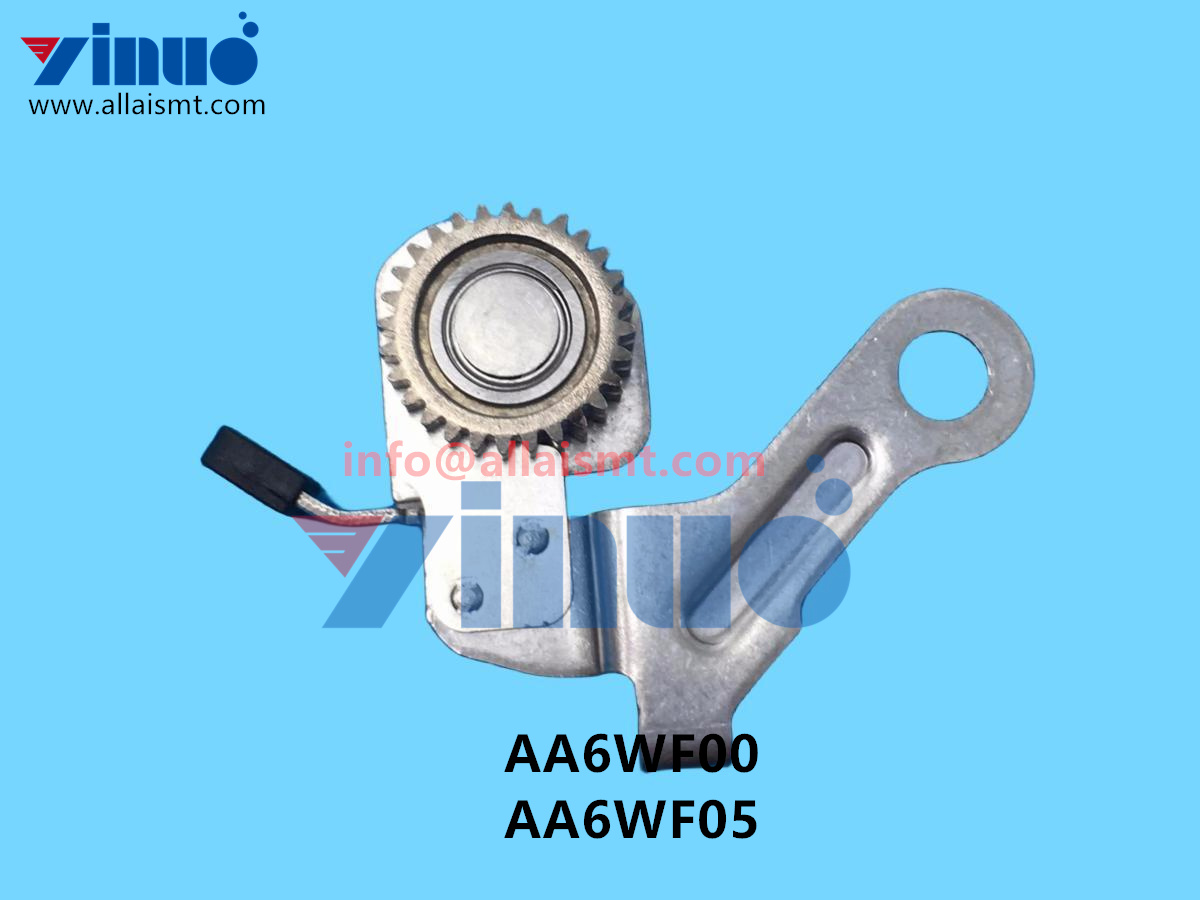 AA6WF00 AA6WF05 NXT W08C BKT