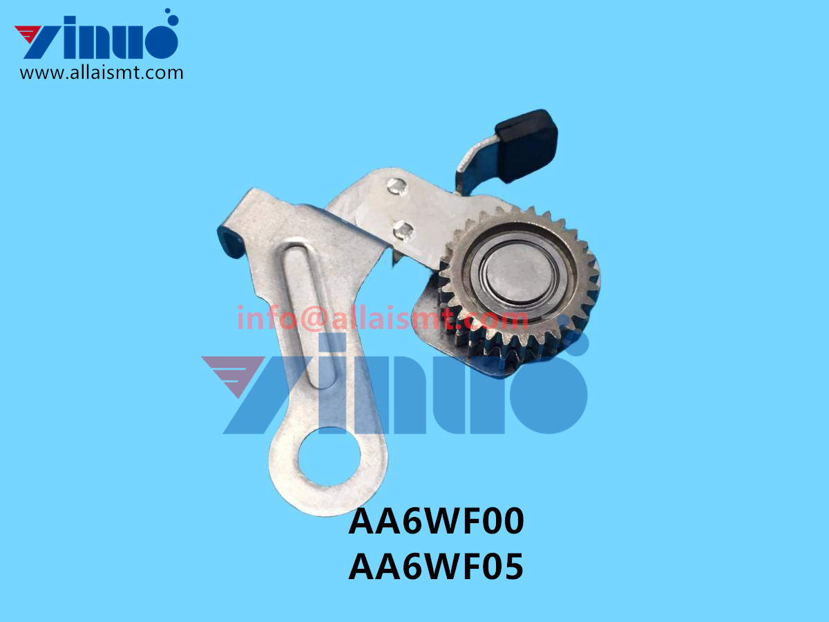 AA6WF00 AA6WF05 NXT W08C BKT