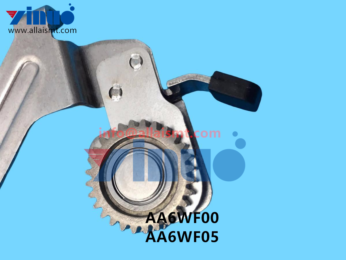 AA6WF00 AA6WF05 NXT W08C BKT