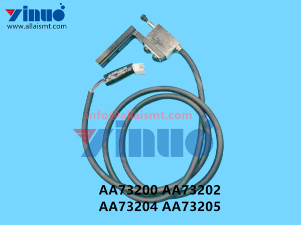 AA73200 AA73202 AA73204 AA73205 NXT M6Z0 inductor