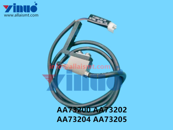 AA73200 AA73202 AA73204 AA73205 NXT M6Z0 inductor