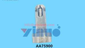 AA75900 AA1RM00 NXT H08 C1 JIG