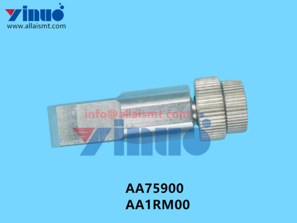 AA75900 AA1RM00 NXT H08 C1 JIG