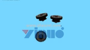 AA76203 AA76200 Feeder Belt Drive Gear