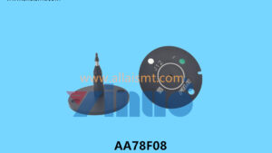 AA78F08 AA78F00 NXT H01 H02 J12 NOZZLE