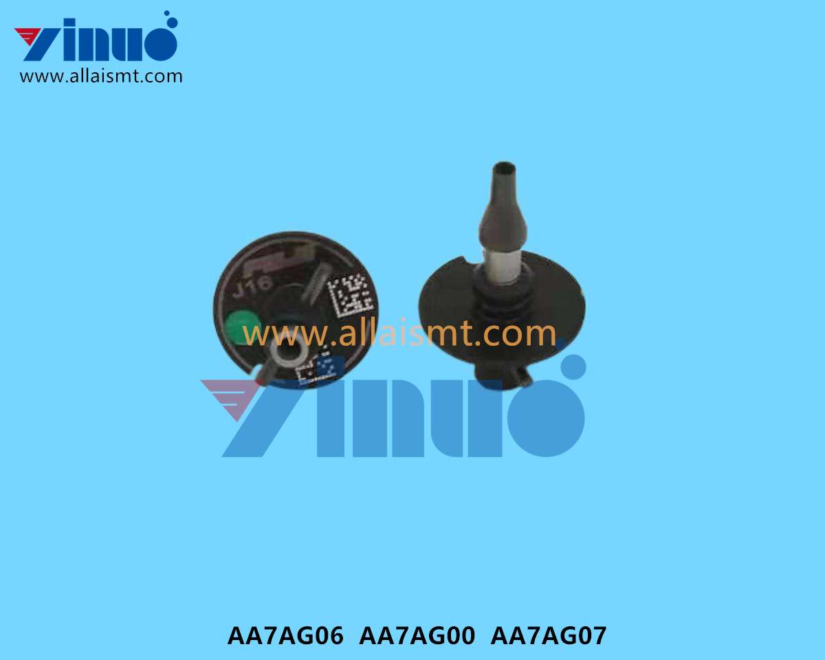 AA7AG06 AA7AG00 AA7AG07 NXT H08 H12 J16 Nozzle Jig
