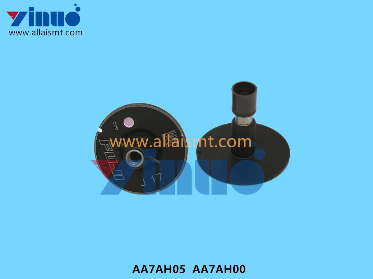 AA7AH05 AA7AH00 HYBRID CALIBRATION JIG NOZZLE