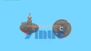 AA7AK03 AA7AK00 AAYAK00 H04 J18 HYBRID CALIBRATION JIG NOZZLE