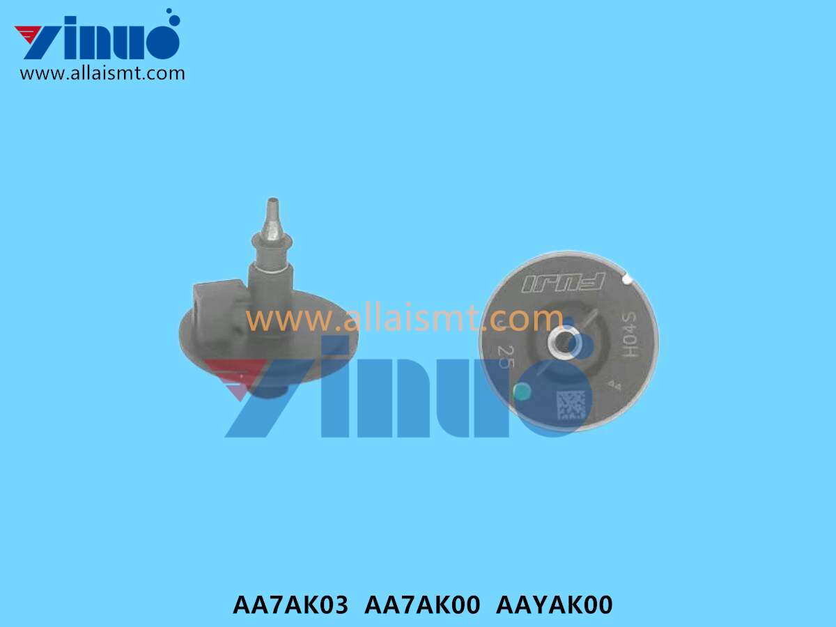 AA7AK03 AA7AK00 AAYAK00 H04 J18 HYBRID CALIBRATION JIG NOZZLE