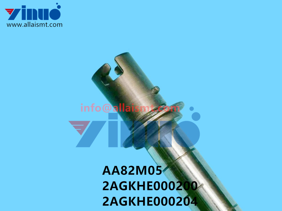 AA82M05 2AGKHE000200 2AGKHE000204 NXT NOZZLE Head H04S placement head SYRINGE