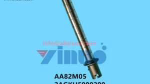 AA82M05 2AGKHE000200 2AGKHE000204 NXT NOZZLE Head H04S placement head SYRINGE