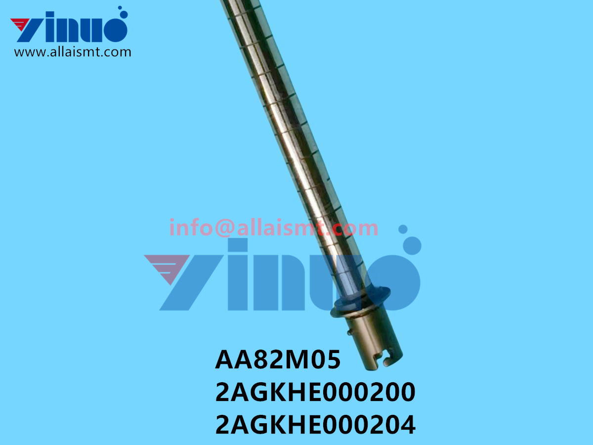 AA82M05 2AGKHE000200 2AGKHE000204 NXT NOZZLE Head H04S placement head SYRINGE