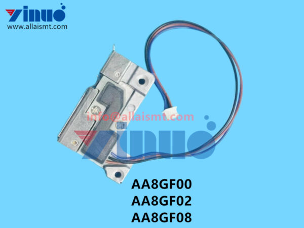 AA8GF00 AA8GF02 AA8GF08 NXT W08C SENSOR