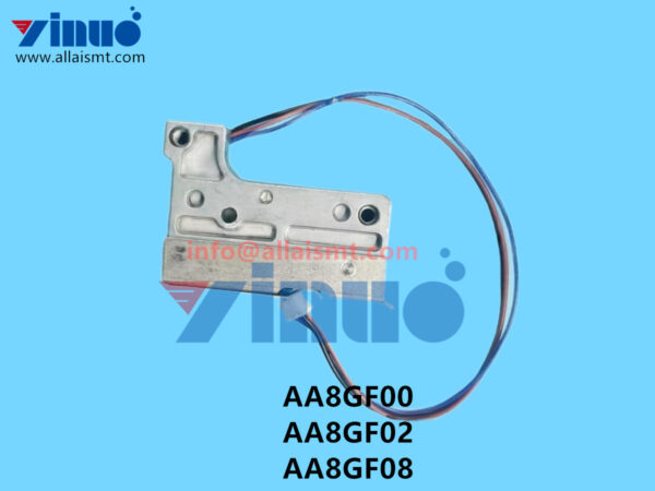 AA8GF00 AA8GF02 AA8GF08 NXT W08C SENSOR