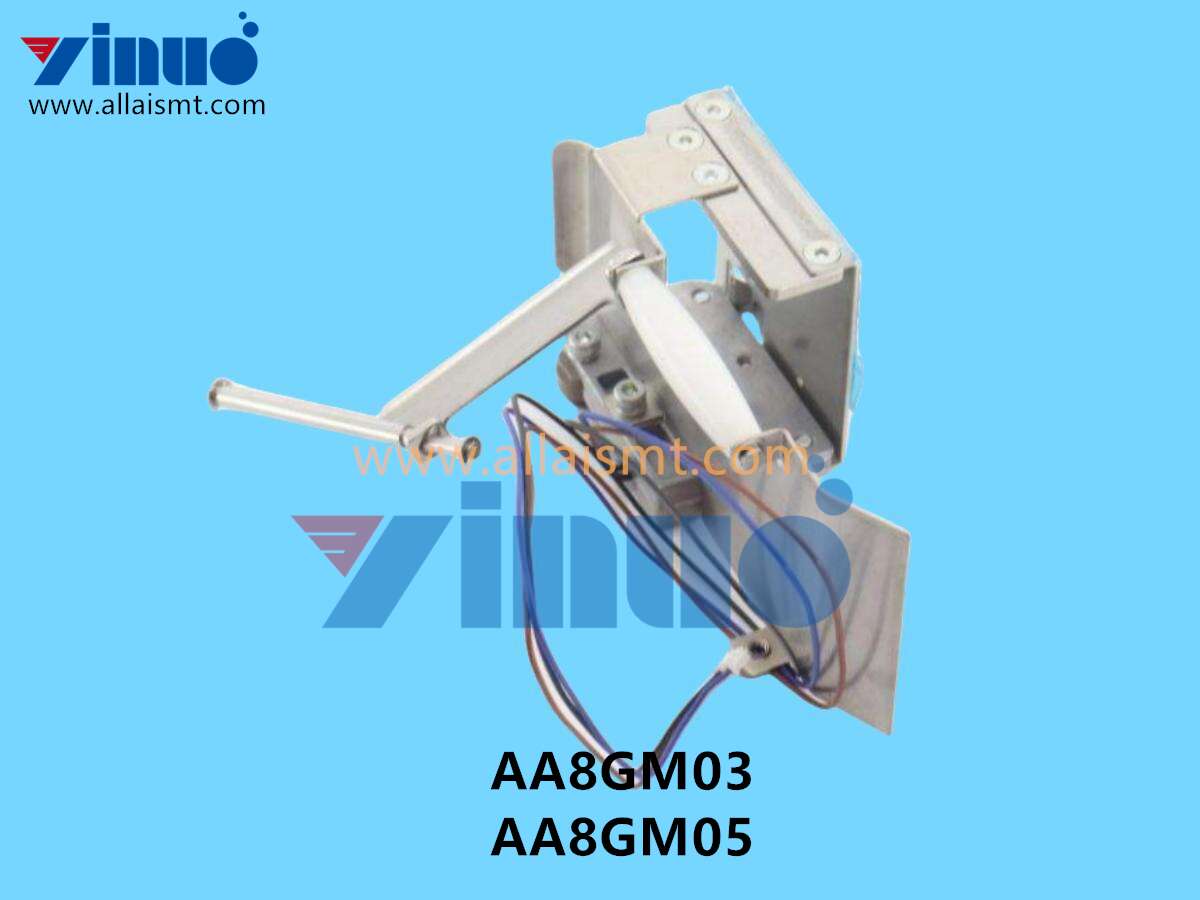 AA8GM03 AA8GM05 NXT flyer parts W44 C sensor set