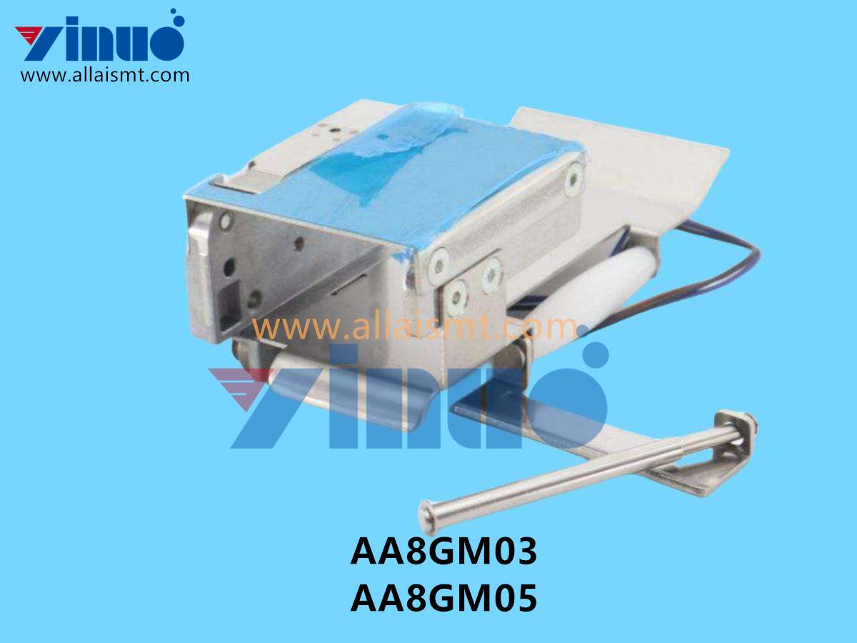 AA8GM03 AA8GM05 NXT flyer parts W44 C sensor set