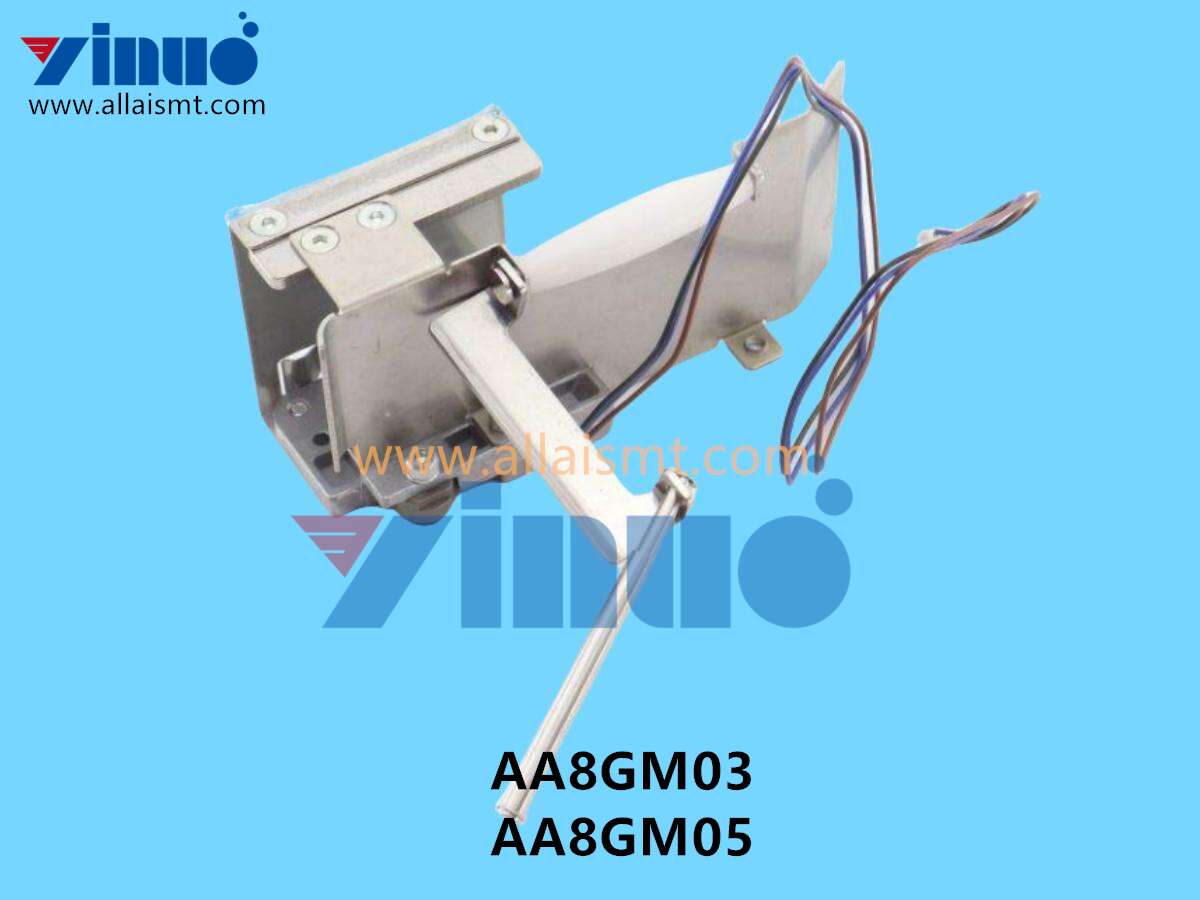 AA8GM03 AA8GM05 NXT flyer parts W44 C sensor set