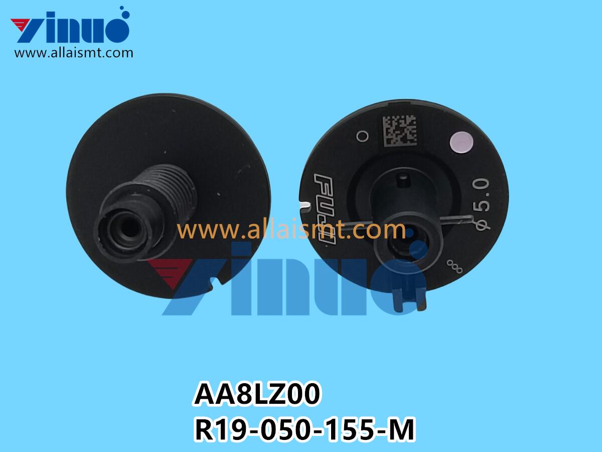 AA8LZ00 FUJI NXT H08M 5.0 NOZZLE R19-050-155-M